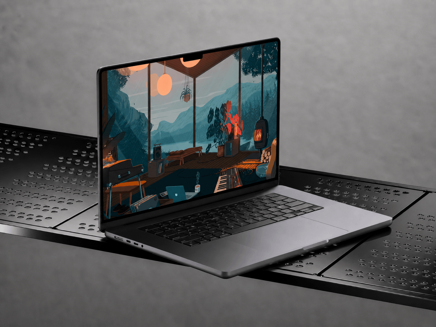 Live Wallpaper Mac: How to Set Any Video as Your Wallpaper